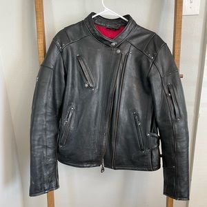 RARE: Roland Sands Design Rocker Jacket